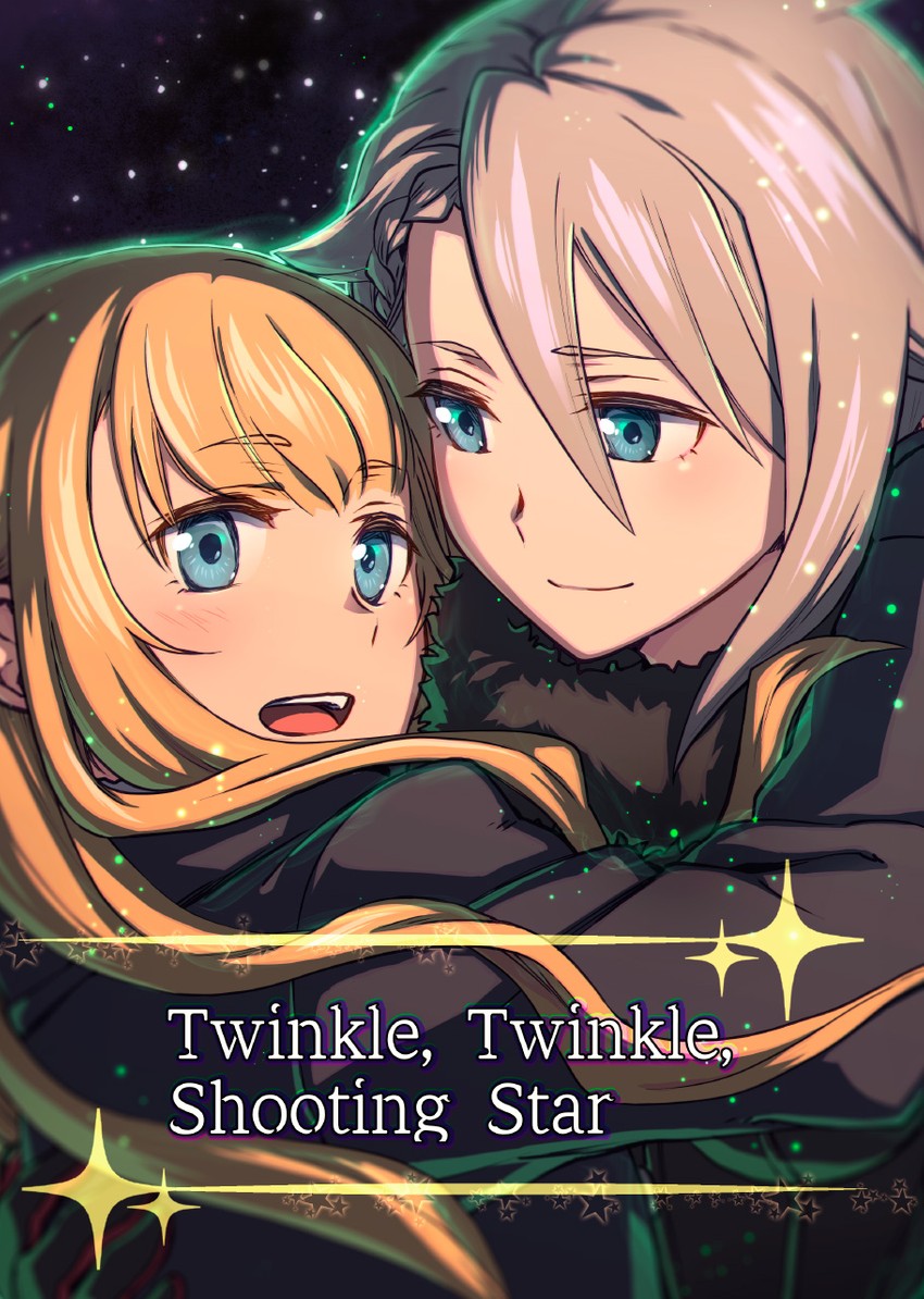 ange and princess (princess principal and 1 more) drawn by tsuta_no_ha