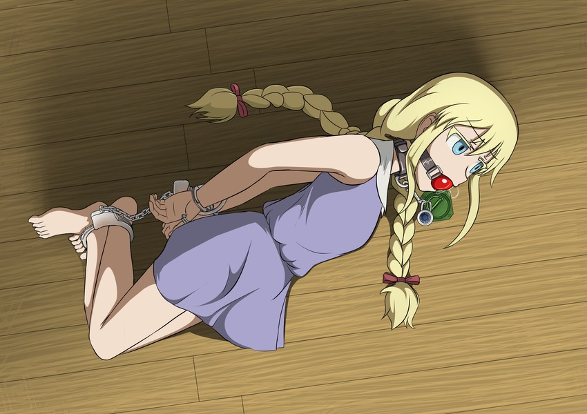 susanna hopkins (genshiken) drawn by d-mizton