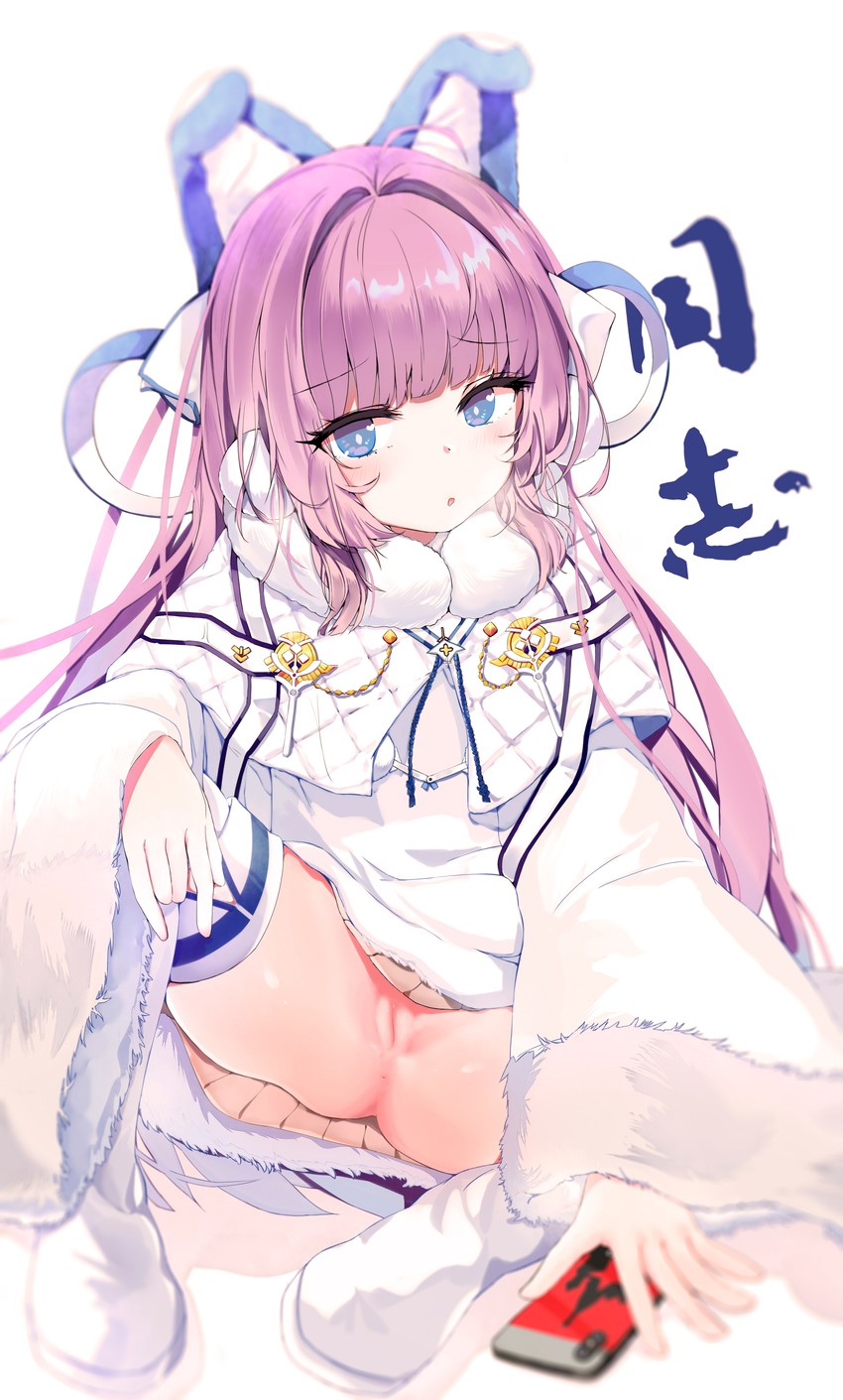 tashkent (azur lane) drawn by yue_(qtxyjiang)
