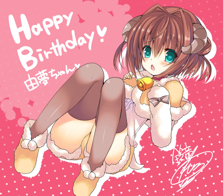 asakura yume (da capo and 1 more) drawn by suzunone_rena