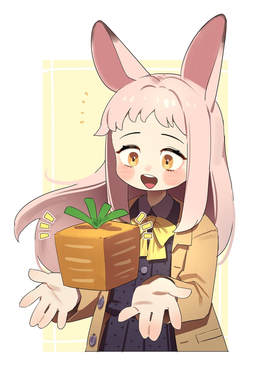 original drawn by tostantan