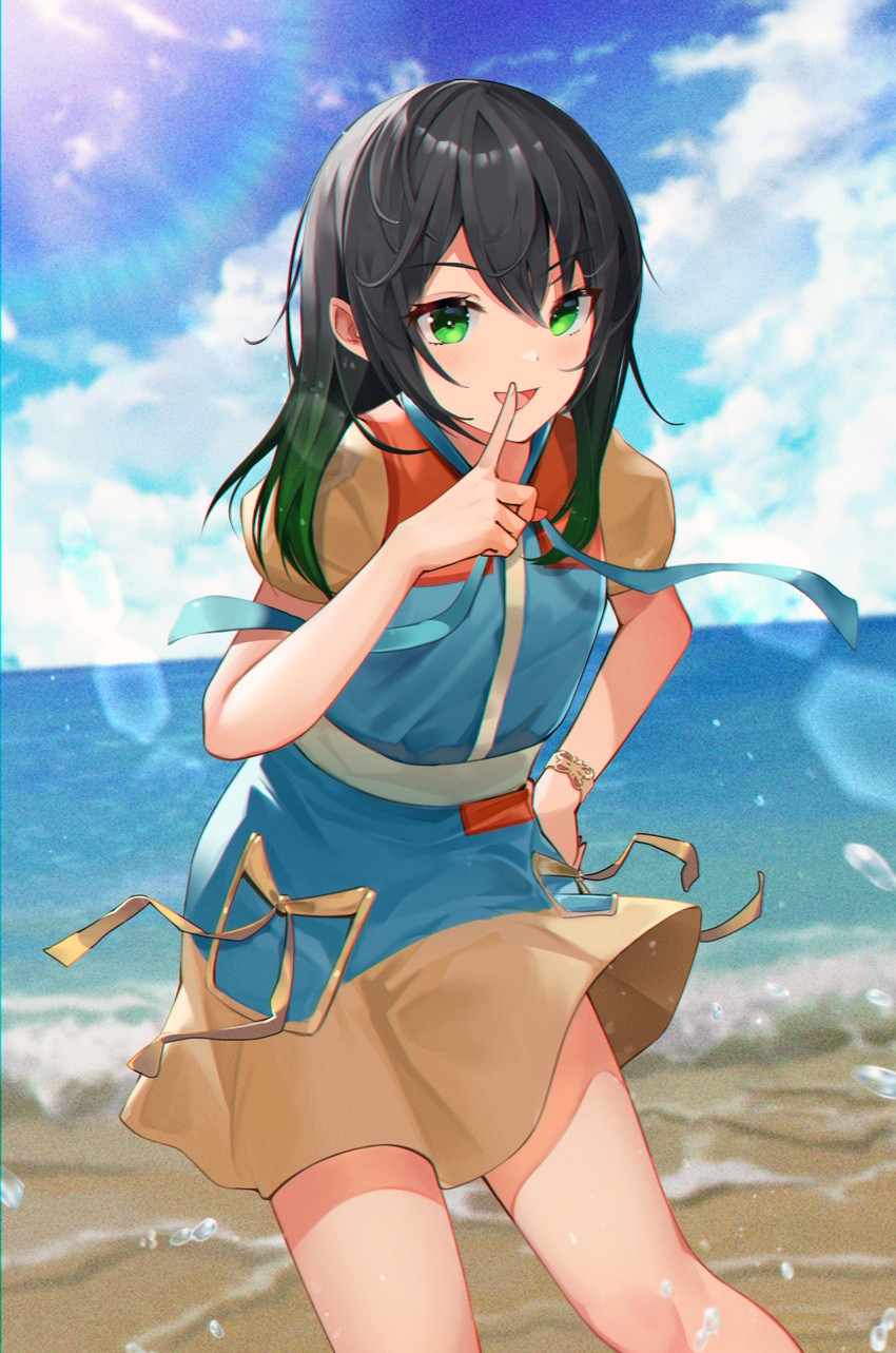 takasaki yu (love live! and 1 more) drawn by kenko_(a143016)