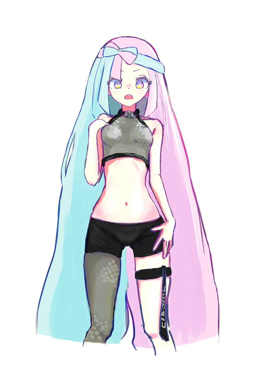 iono (pokemon and 1 more) drawn by tak-a-fighter
