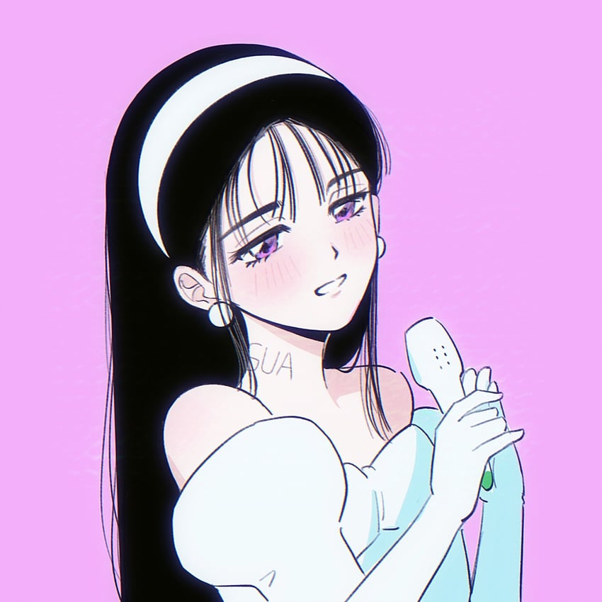sua (alien stage) drawn by yiqisuo