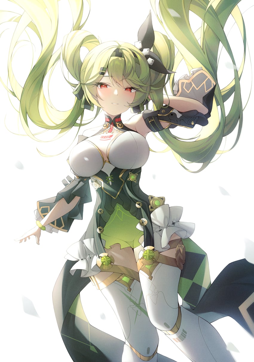 ai hyperion lambda (honkai and 1 more) drawn by infinity_(kkx132)