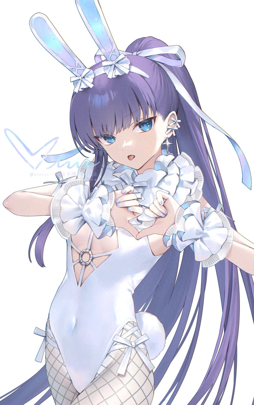 meltryllis (fate and 1 more) drawn by siiqa_vivi