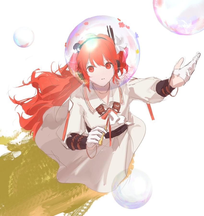 adachi rei (utau and 1 more) drawn by rutsubo_(lu2vooo)