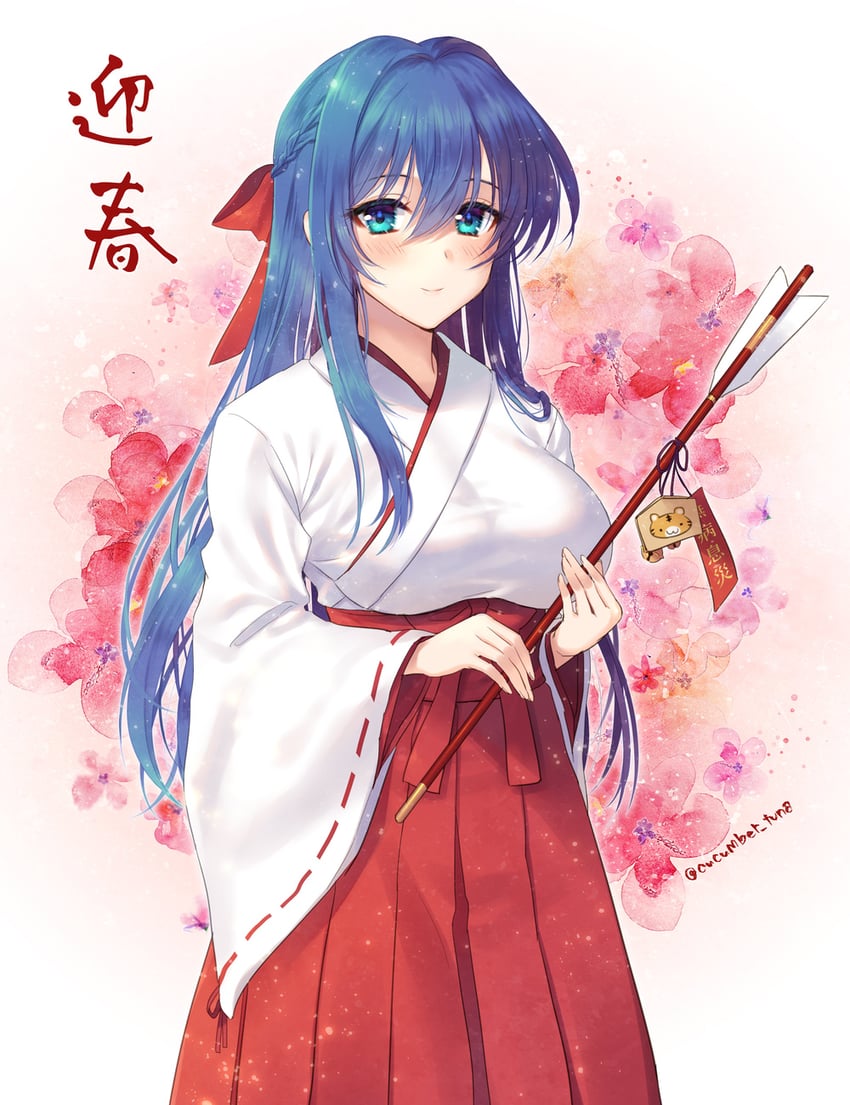 caeda (fire emblem and 1 more) drawn by awayuki_ramika