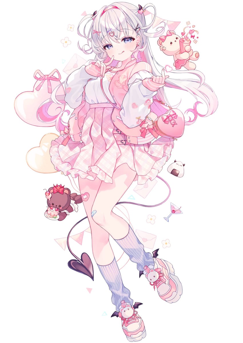 musubime yui (avatar 2.0 project) drawn by komomo_(2899)