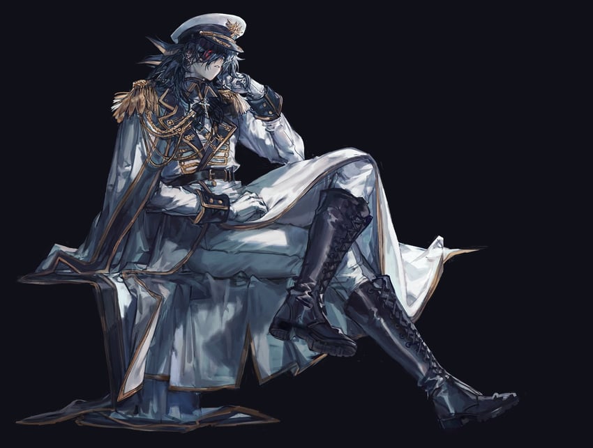 z-one (yu-gi-oh! and 1 more) drawn by momentcorefly