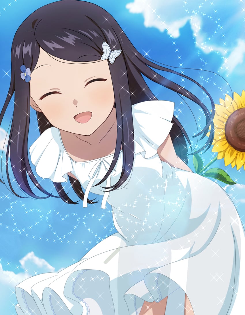 yamano mitsuha (rougo ni sonaete isekai de 8-manmai no kinka wo tamemasu) drawn by pacha_(atatakai)
