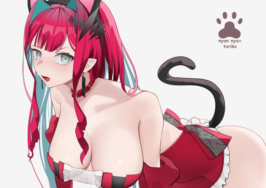 baobhan sith (fate and 1 more) drawn by san_(harutuki_3)