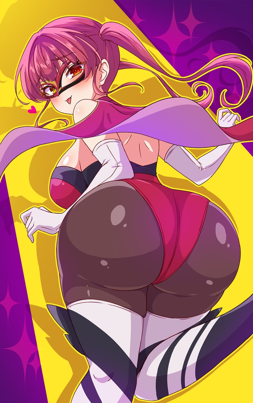 houshou marine (hololive and 1 more) drawn by hachiman_tanuki