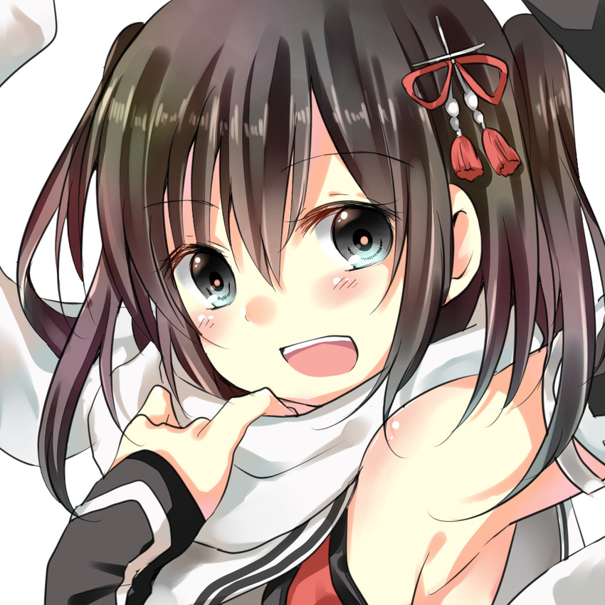 sendai and sendai kai ni (kantai collection) drawn by amanayori