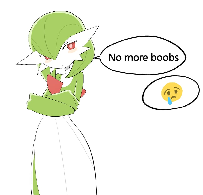 gardevoir (pokemon) drawn by ddingyong