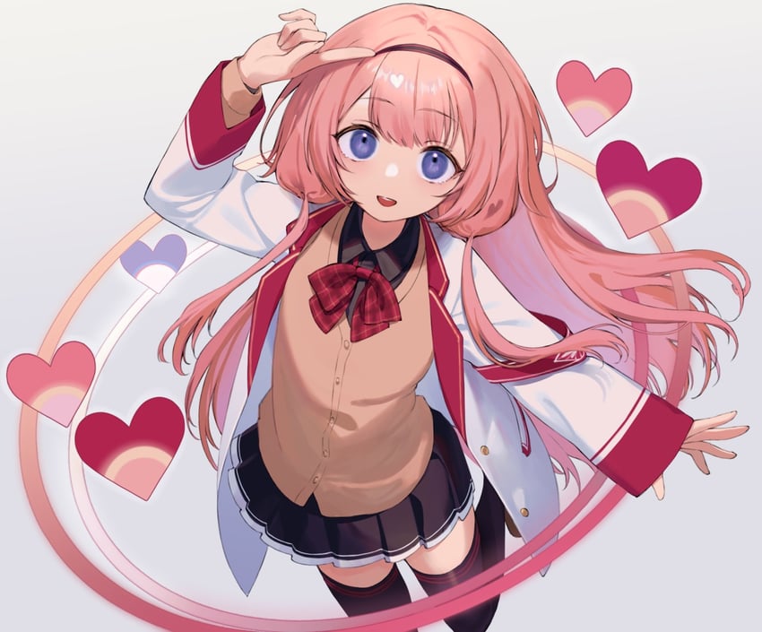 suo sango (nijisanji) drawn by yoshino_ns