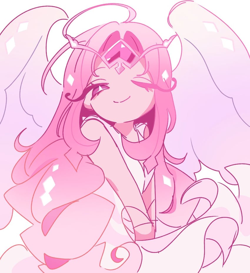 eternal sugar cookie (cookie run and 1 more) drawn by katkit637729776