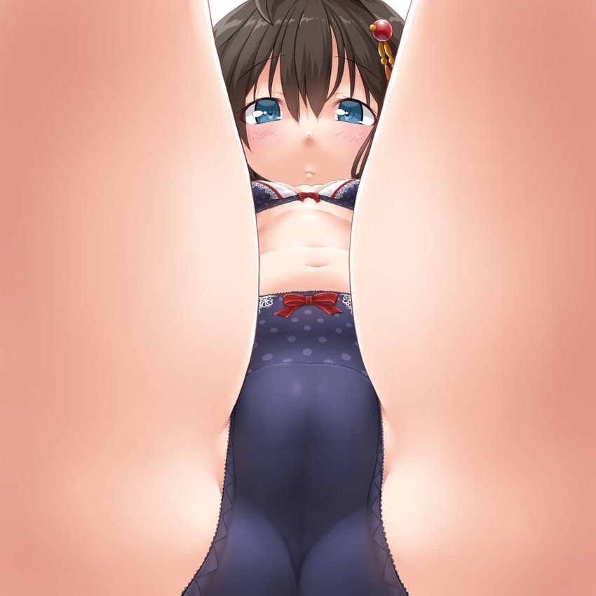 shigure and shigure kai ni (kantai collection) drawn by dd_(ijigendd)
