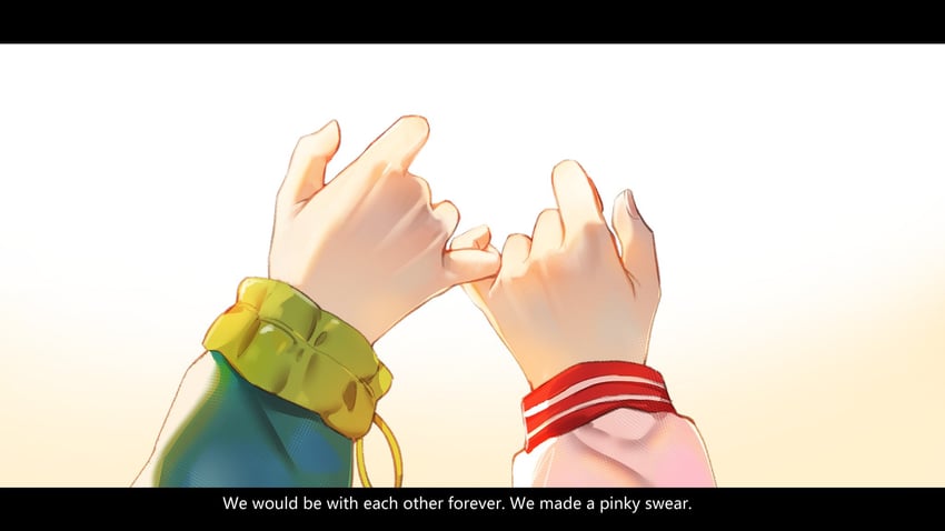 shiraishi an and azusawa kohane (project sekai) drawn by jingzhaowhale