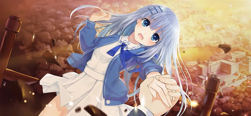 tobiichi origami (date a live and 1 more)
