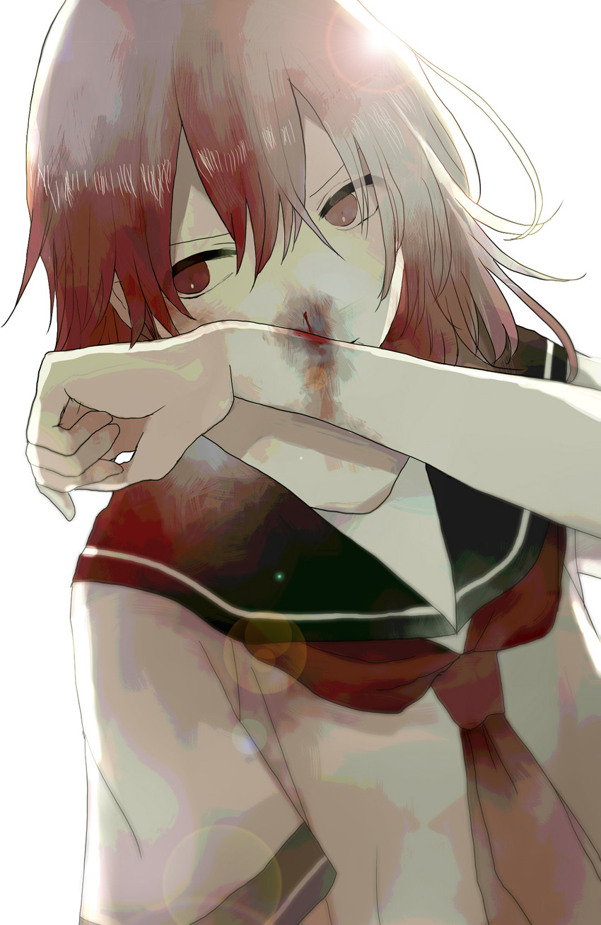 murakami tomoe (idolmaster and 1 more) drawn by chinosuke_(o_j_o_p)