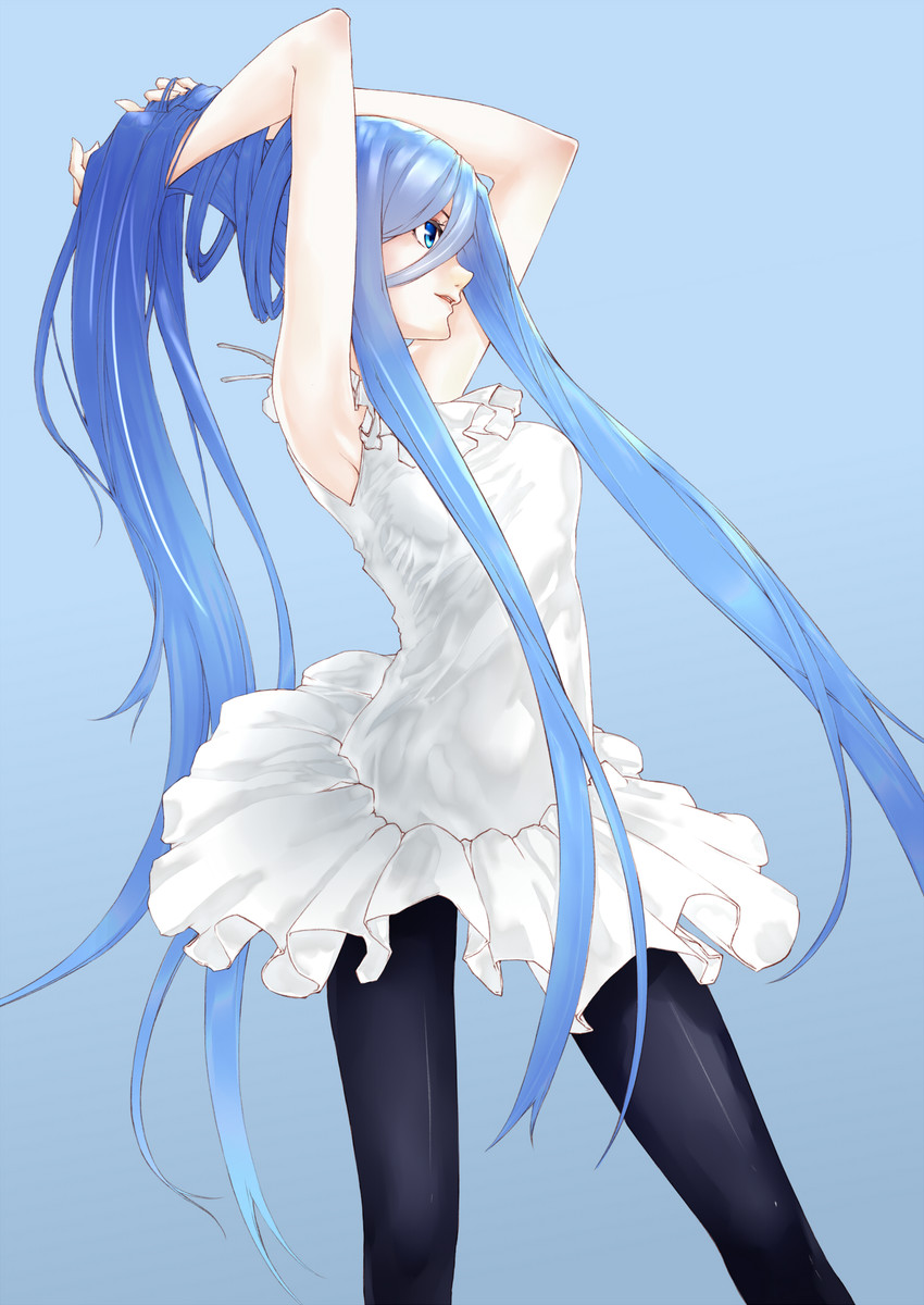 takao (aoki hagane no arpeggio) drawn by soluna_(so_lu_na)