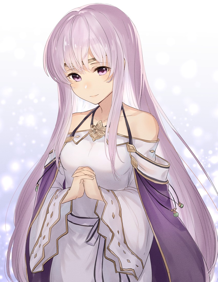 julia (fire emblem and 2 more) drawn by haru_(nakajou-28)