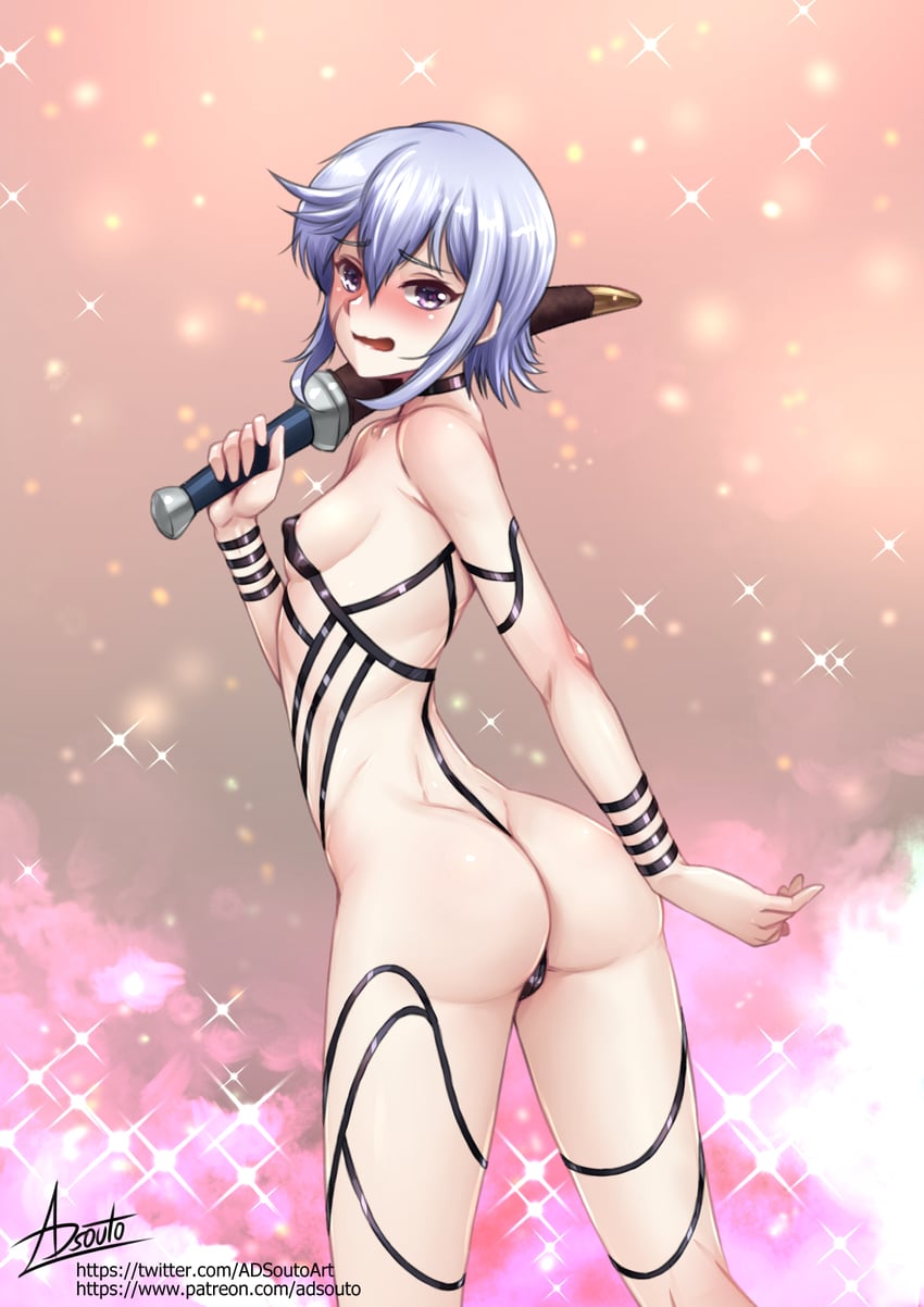 chris (kono subarashii sekai ni shukufuku wo!) drawn by adsouto