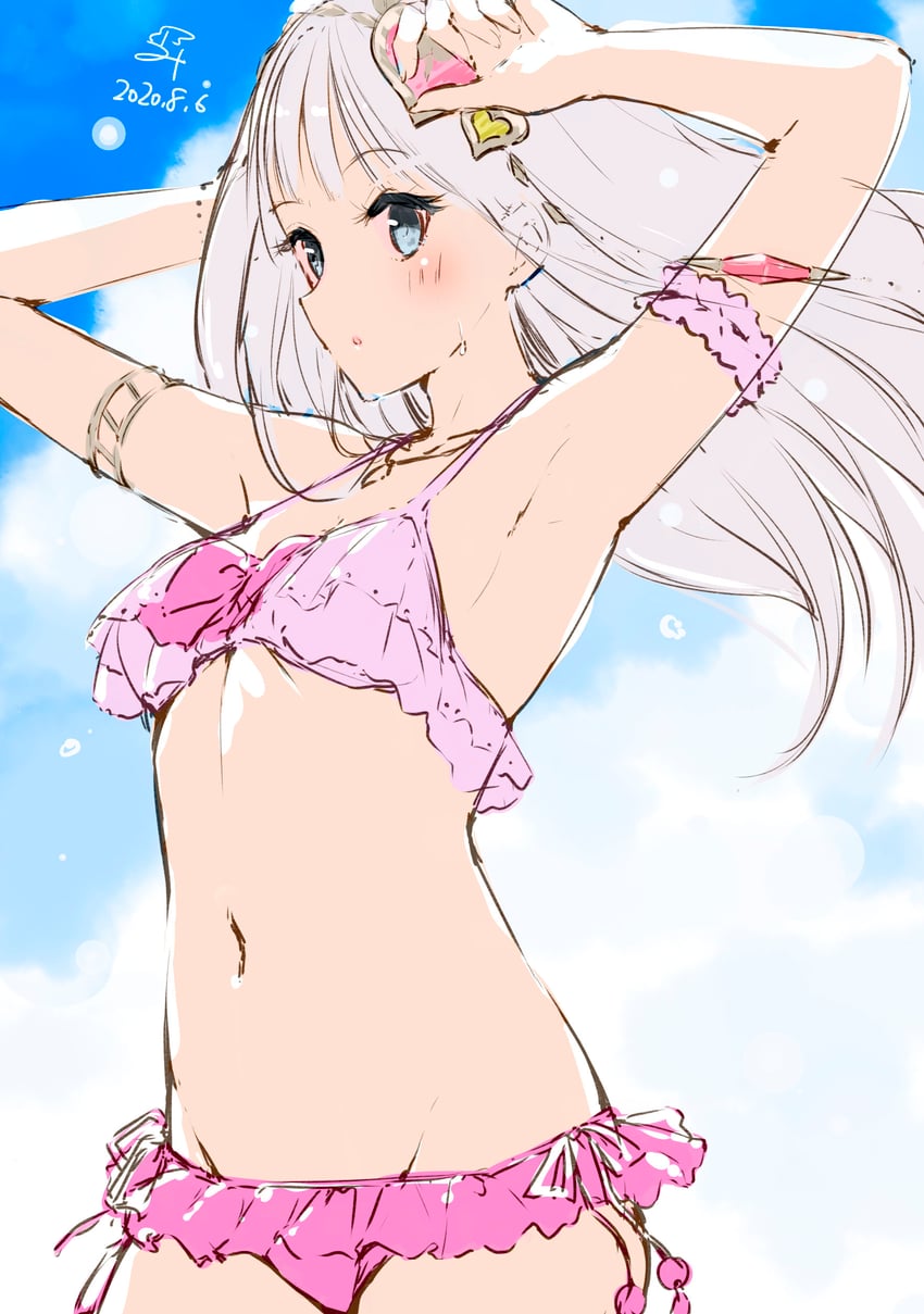 elmerulia frixell (atelier and 1 more) drawn by minidraco