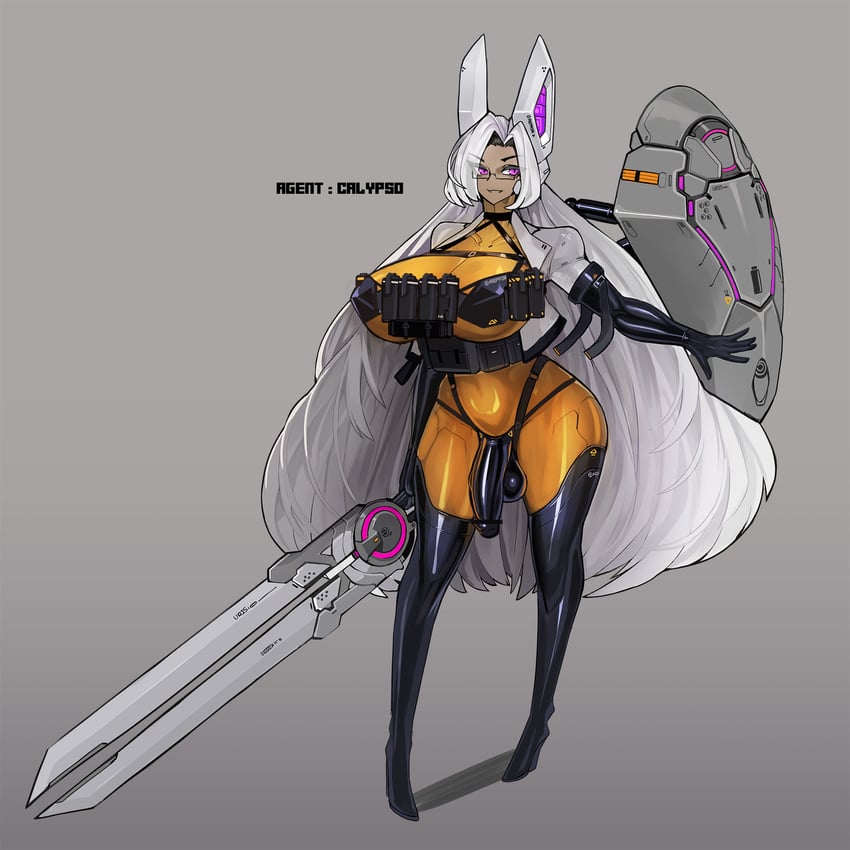 original drawn by platinum1945