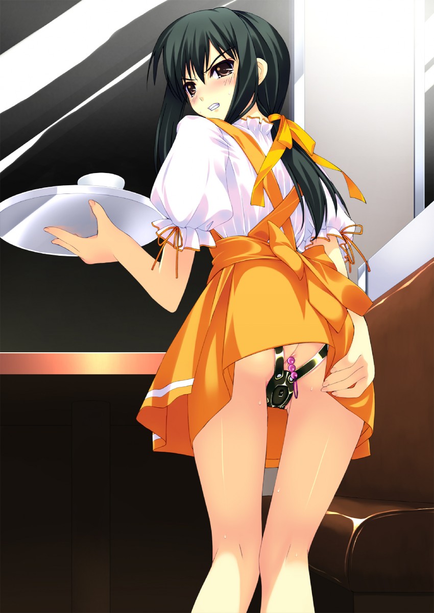 original and 1 more drawn by murakami_suigun