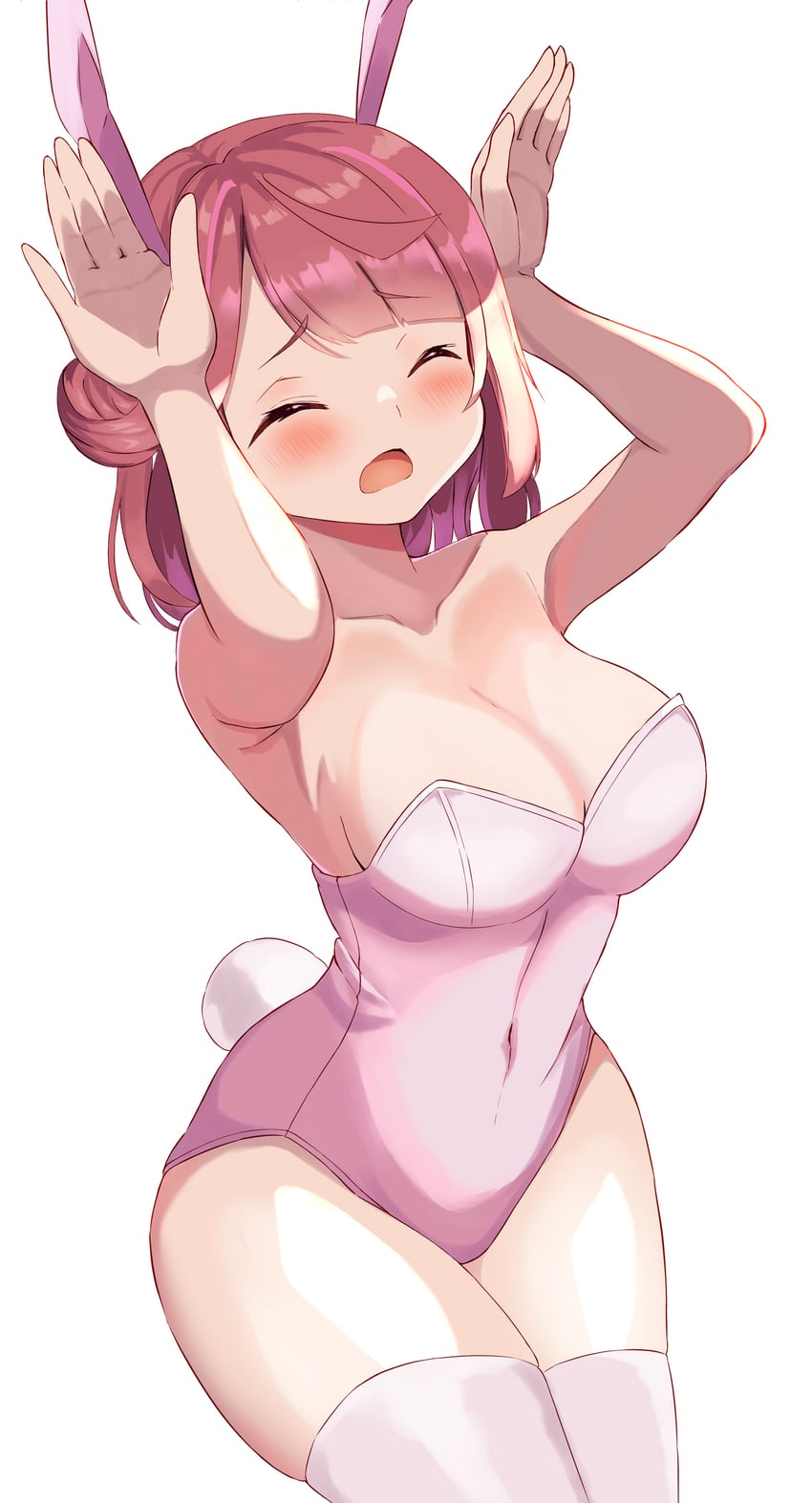 uehara ayumu (love live! and 1 more) drawn by mayocha_(mayoke_chaya)