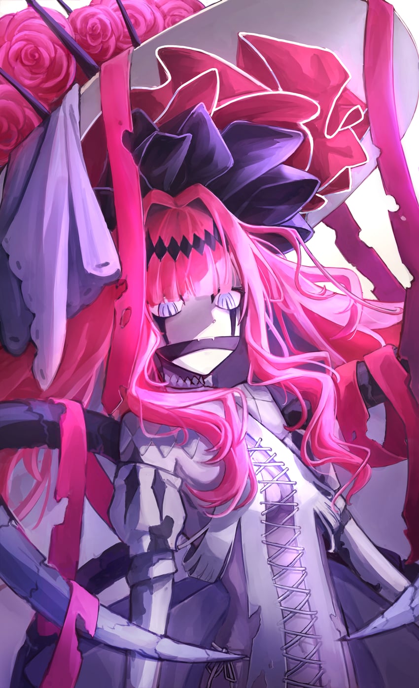 baobhan sith (fate and 1 more) drawn by june20544782