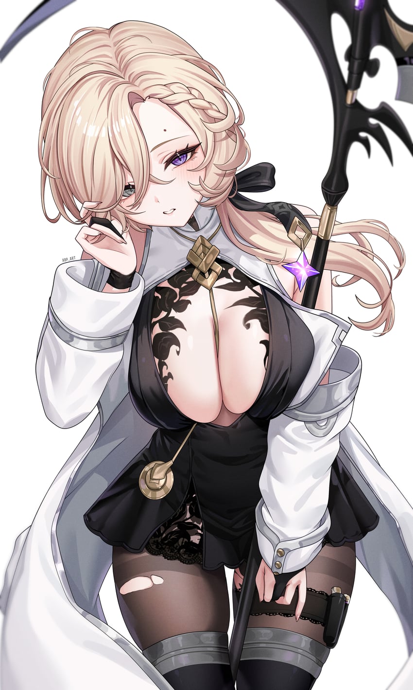 coronis (stella sora) drawn by abpart