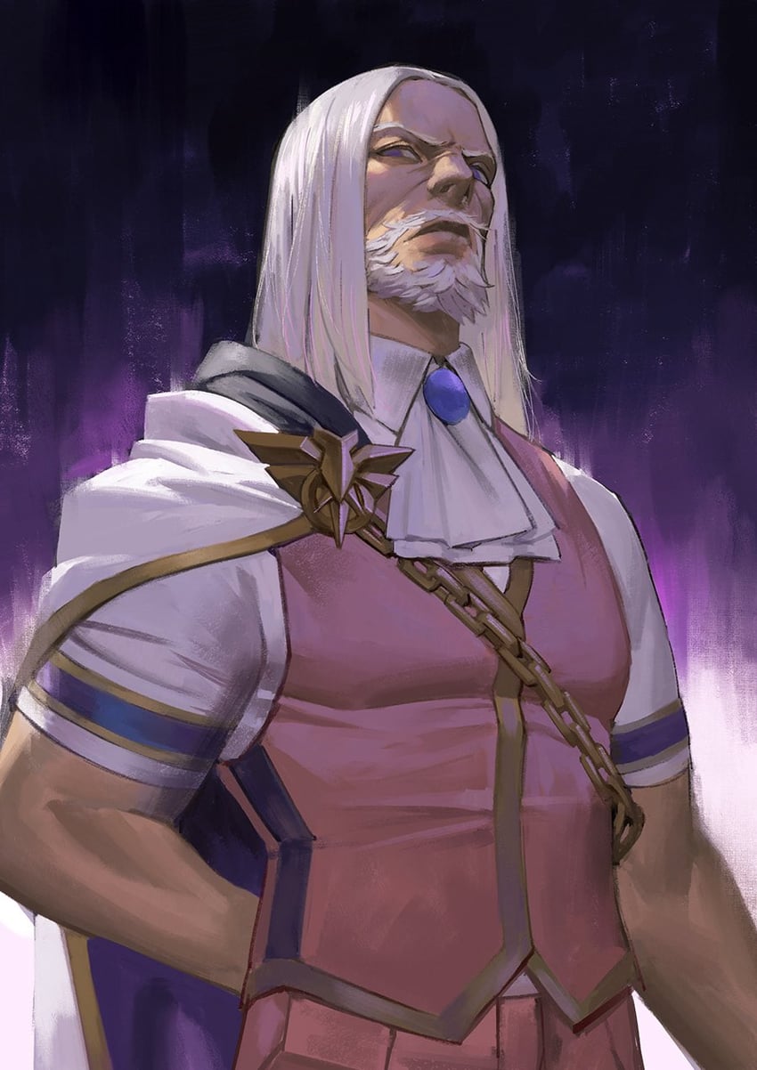 jp (street fighter and 1 more) drawn by phamoz