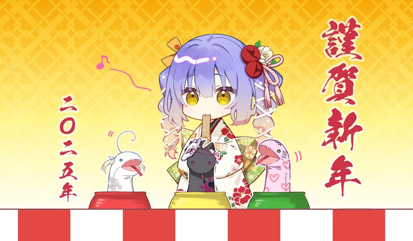 kohibari kurumi (tenshi souzou re-boot! and 1 more)