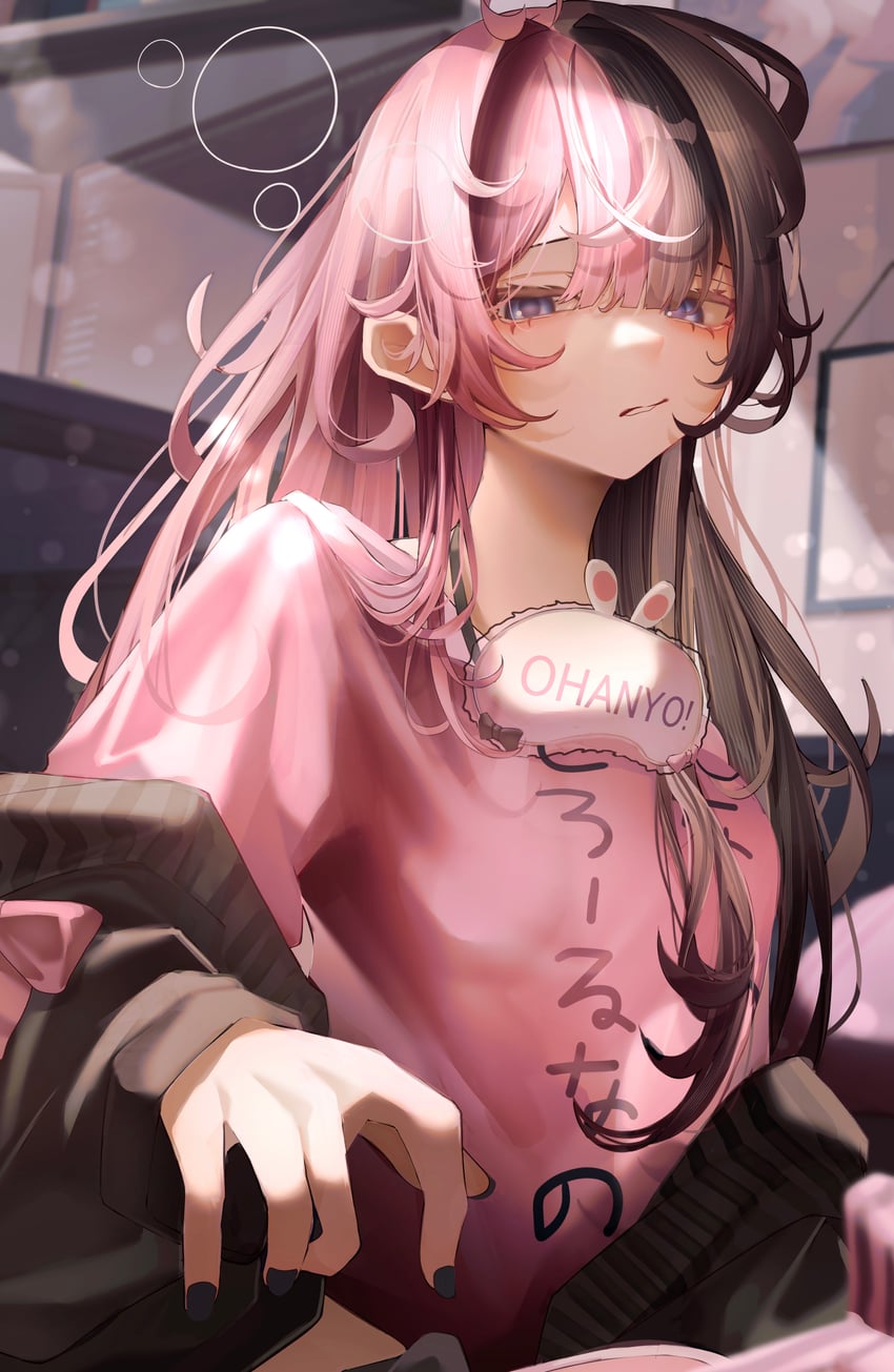 tachibana hinano (vspo! and 1 more) drawn by minto_(minto_rururu)