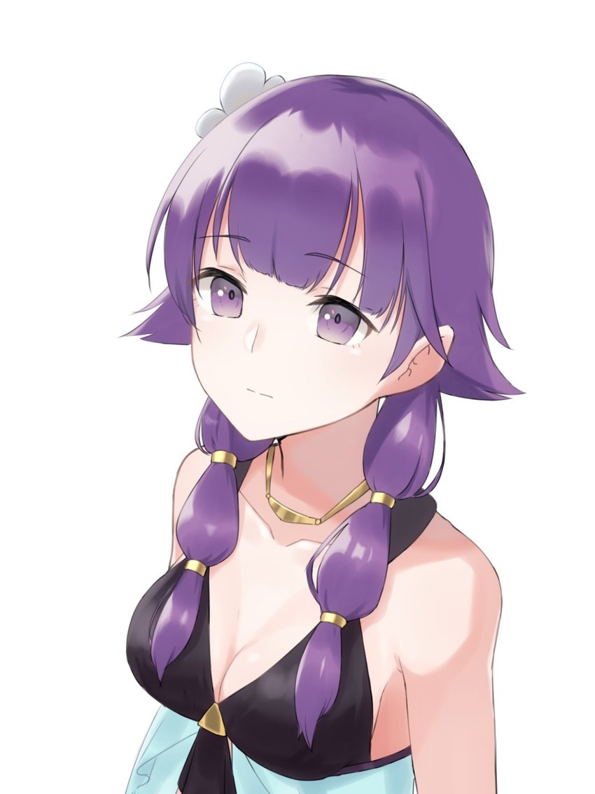 lute (fire emblem and 2 more) drawn by ruis_bacon