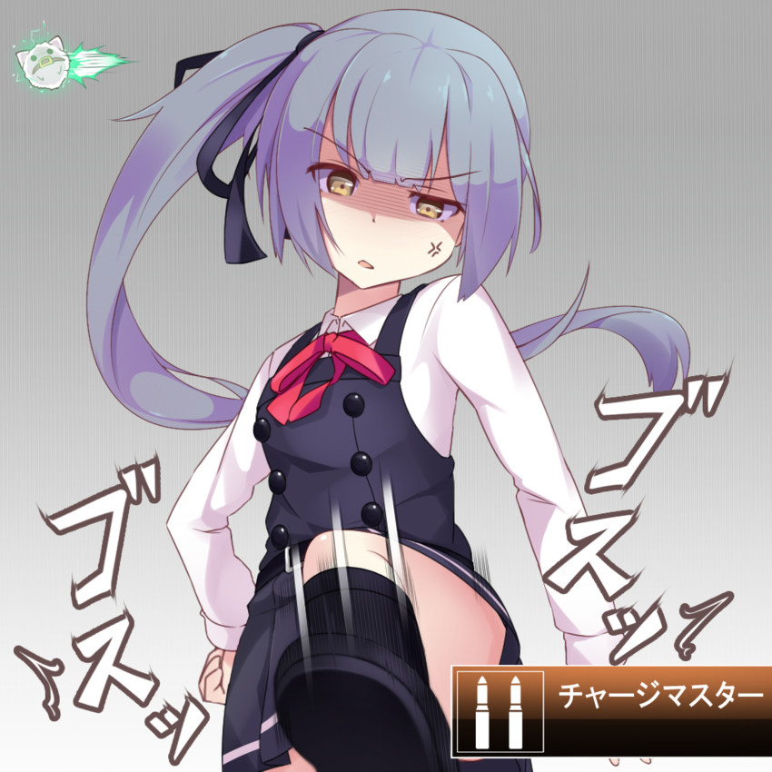kasumi, kasumi kai ni, kasumi sumika, and strayed (kantai collection and 2 more) drawn by utouto