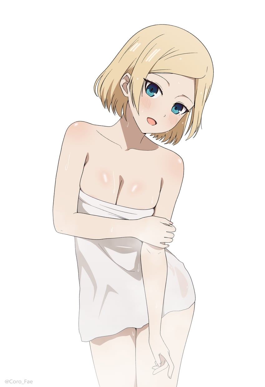 hayasaka nao (kaguya-sama wa kokurasetai ~tensai-tachi no renai zunousen~) drawn by coro_fae