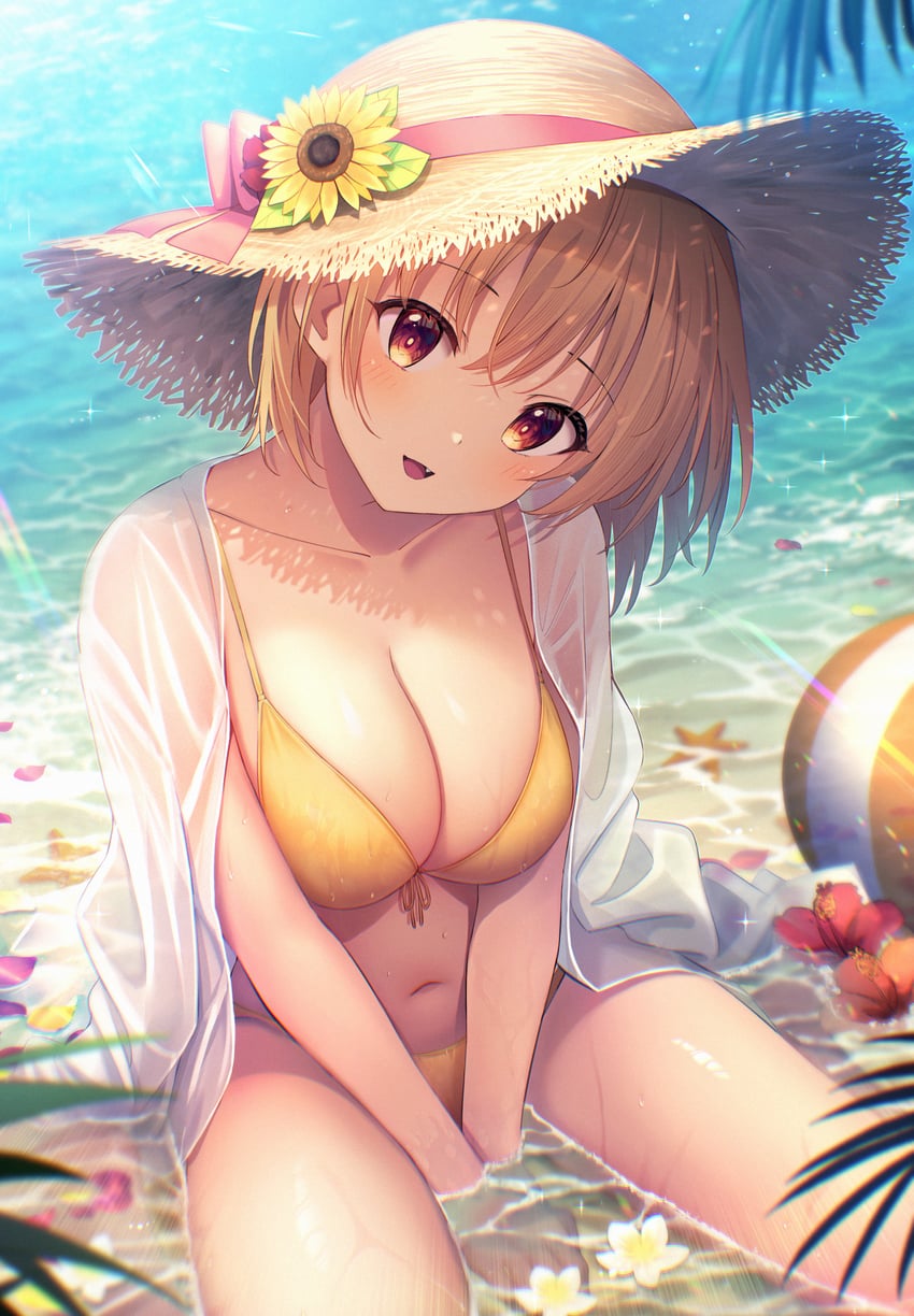 original and 1 more drawn by u_rin