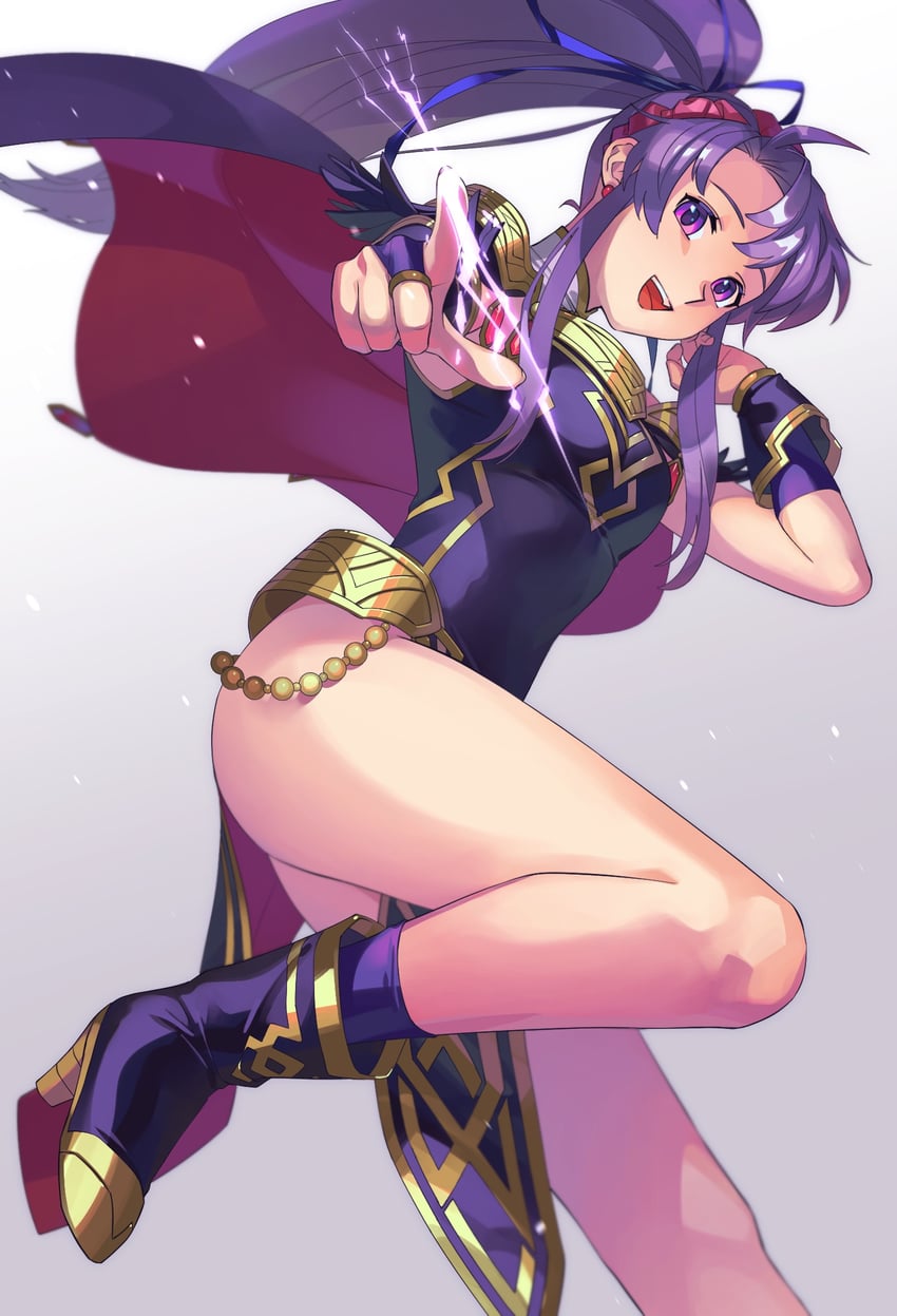 tailtiu (fire emblem and 2 more) drawn by asagi_(banzoku210)