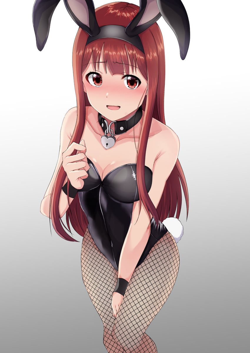 tanaka kotoha (idolmaster and 2 more) drawn by karetayousuke
