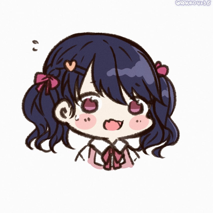 fukumaru koito (idolmaster and 1 more) drawn by yukiwanabiku