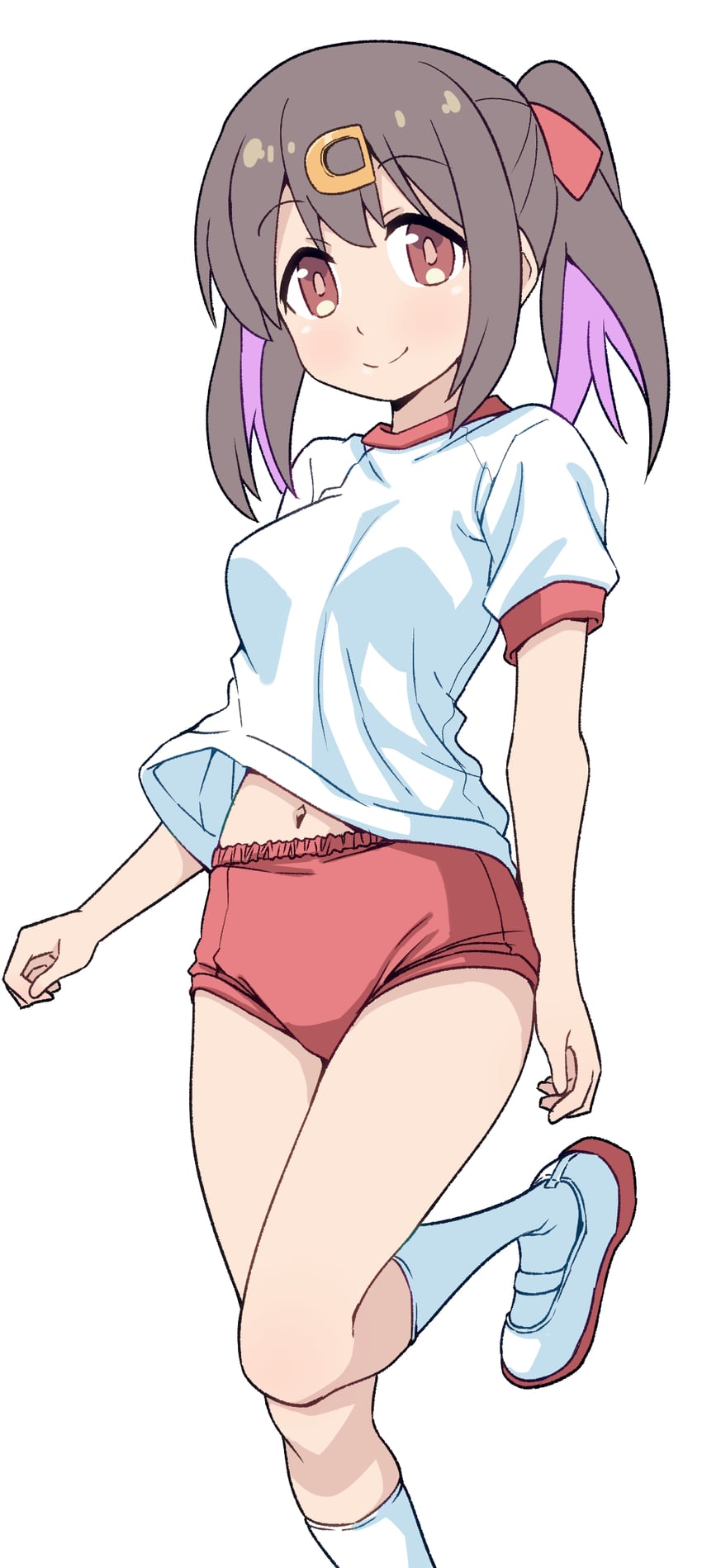 oyama mihari (onii-chan wa oshimai!) drawn by ponzu_rui