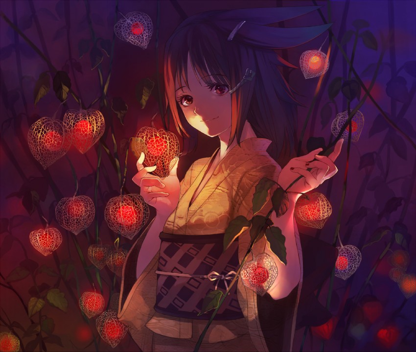 original drawn by shirabi