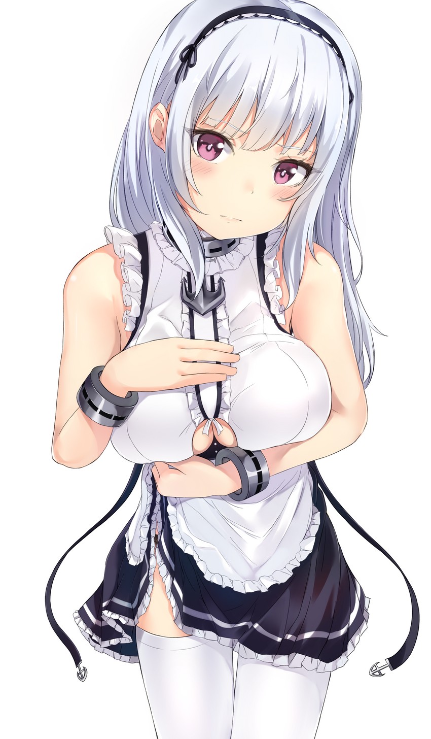 dido (azur lane) drawn by ponyaru