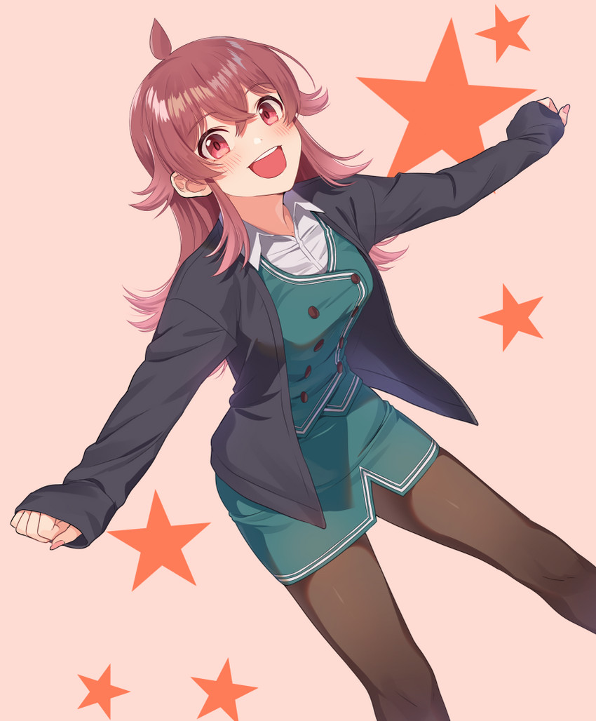 komiya kaho and nanakusa hazuki (idolmaster and 1 more) drawn by kamille_(vcx68)