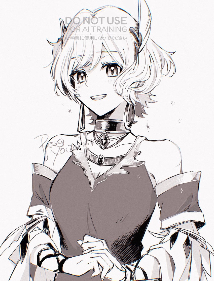 citrinne (fire emblem and 1 more) drawn by yoizorastar