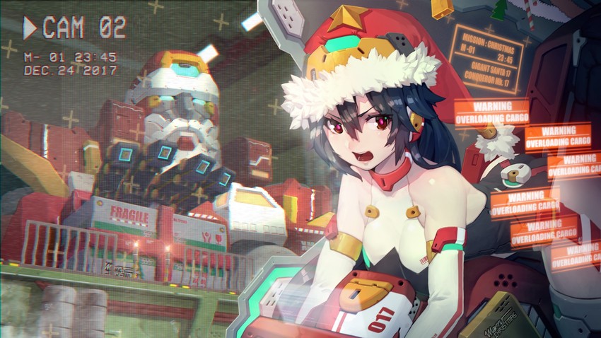 original drawn by mar10